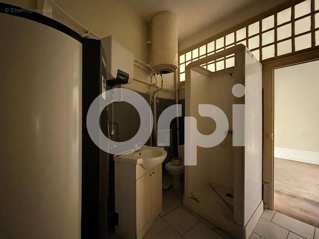 Appartement à MONTIGNAC