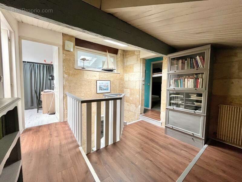Maison à LE BOUSCAT