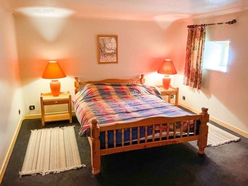 Maison à PENNE-D'AGENAIS