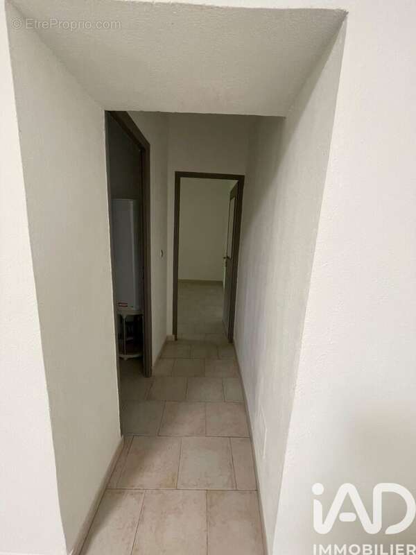 Photo 6 - Appartement à CARPENTRAS