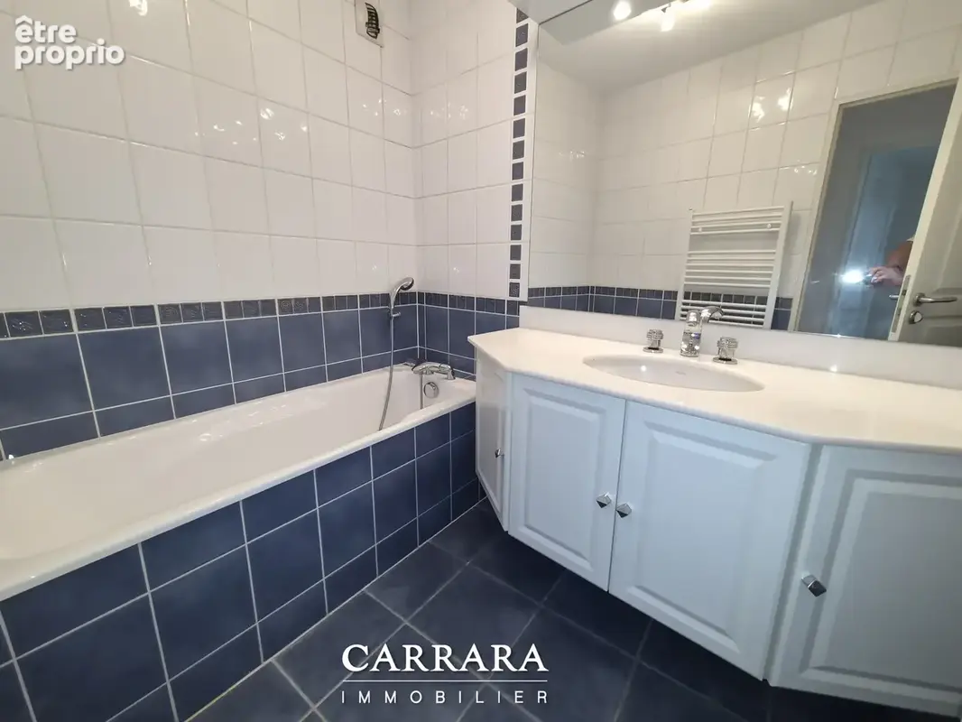 MONTIGNY / VACQUINIERE appartement de 137.47 m2 à 450000 € - photo 9