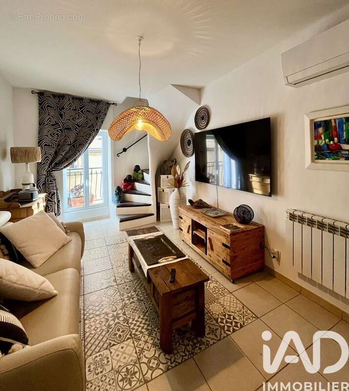 Photo 2 - Maison à MARSEILLAN