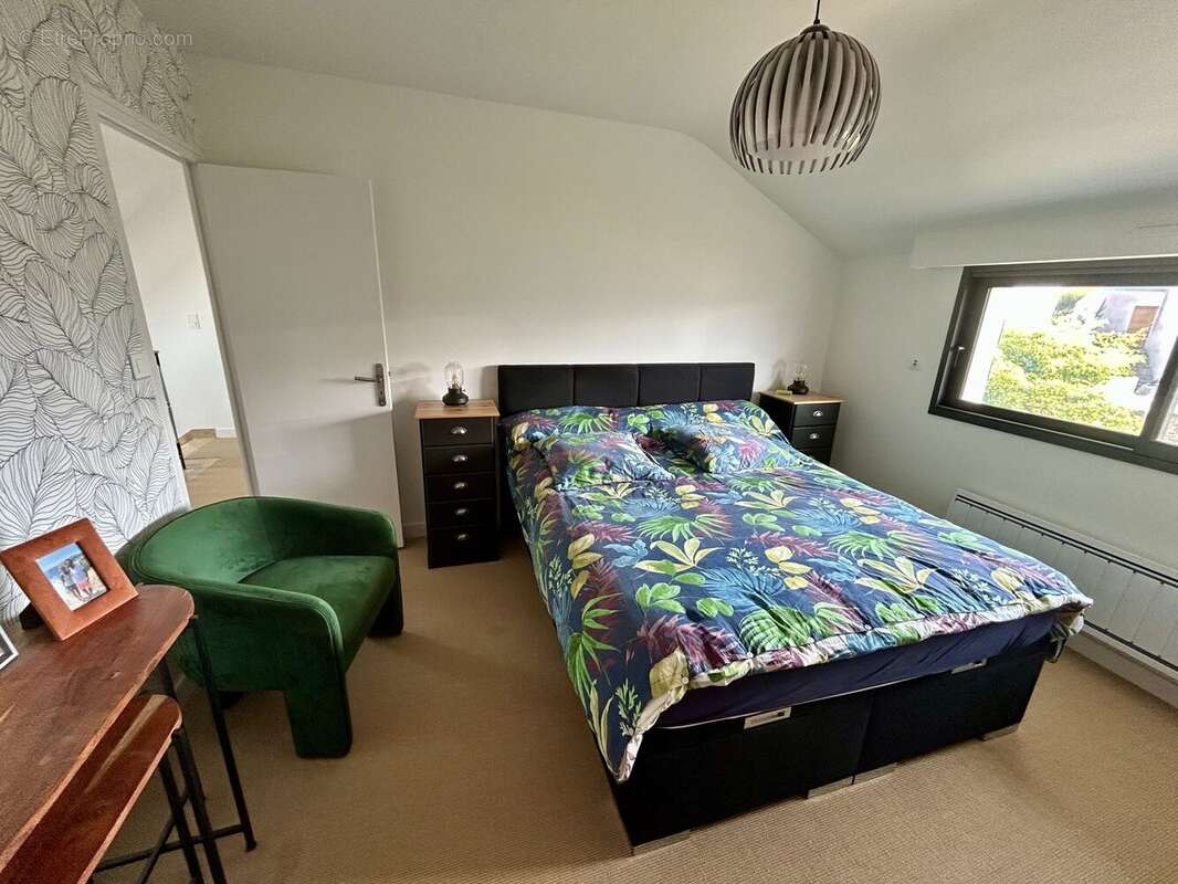 Maison 123 m² à Douarnenez  - photo 9