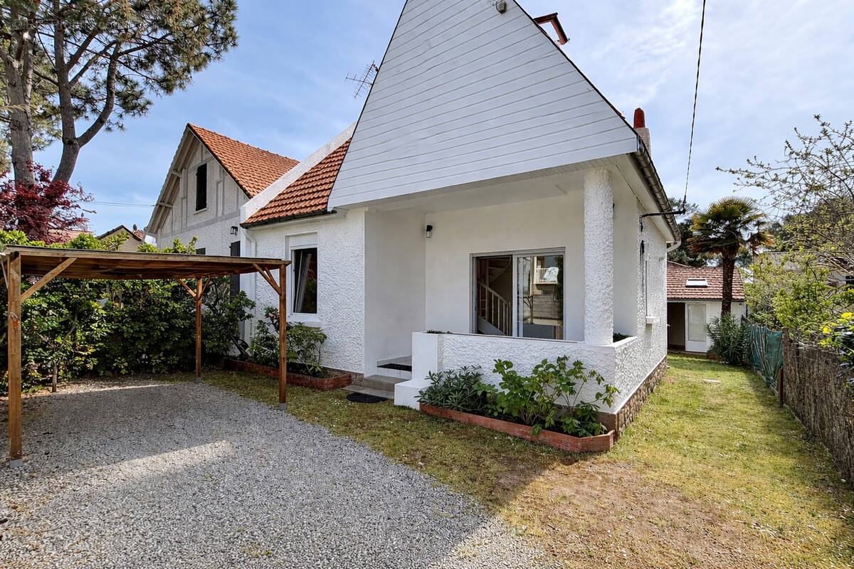 Maison à LA BAULE-ESCOUBLAC