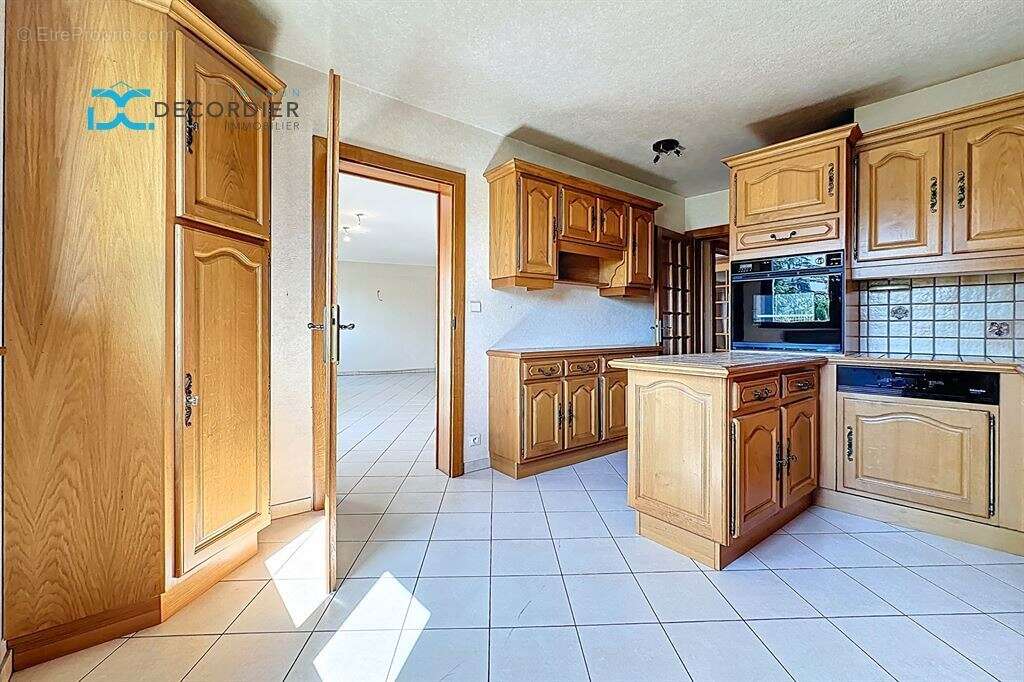 Appartement à THONON-LES-BAINS