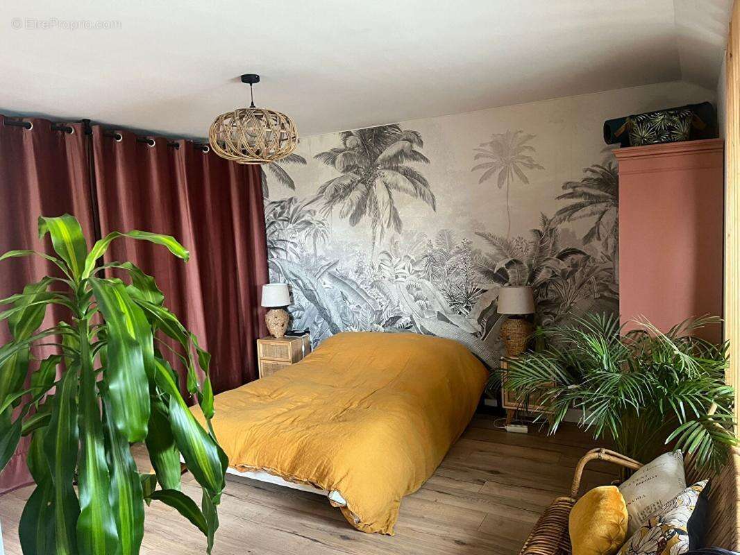 Appartement à LE POULIGUEN
