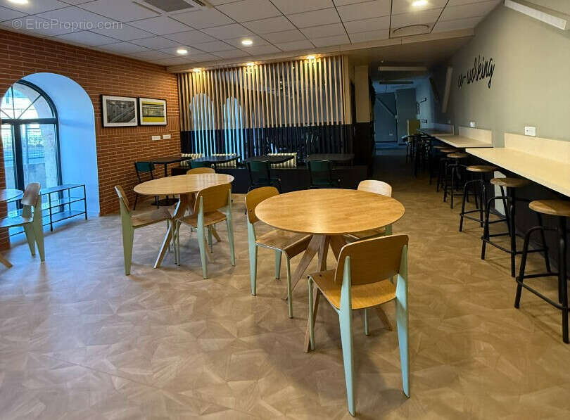 Appartement à METZ