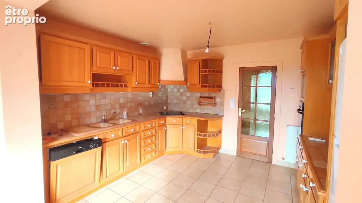 Maison 120m² à châtellerault - photo 3