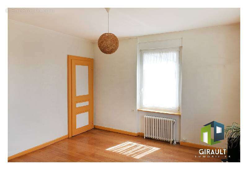 Maison 80 m² à Beaucourt  - photo 2