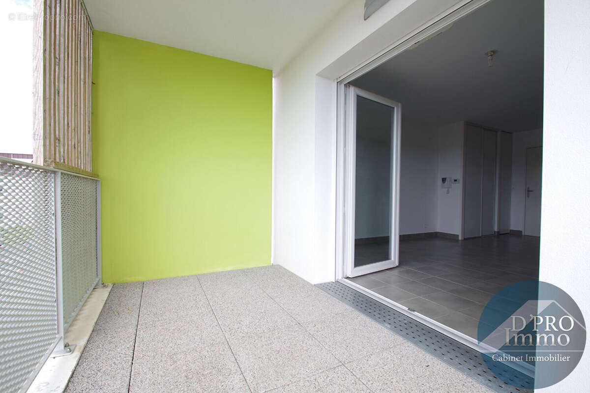Appartement à VERTOU