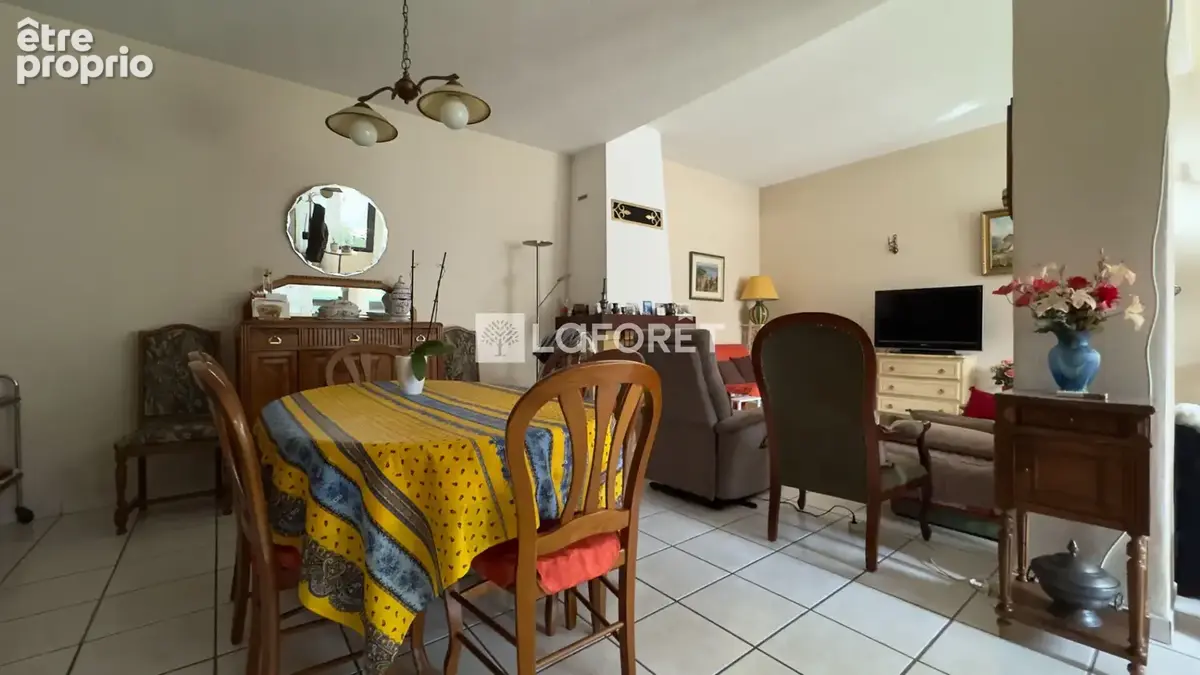 Maison Lansargues 7 pièces 204 m2 - photo 5