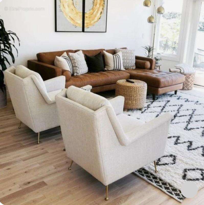 Appartement - photo 3