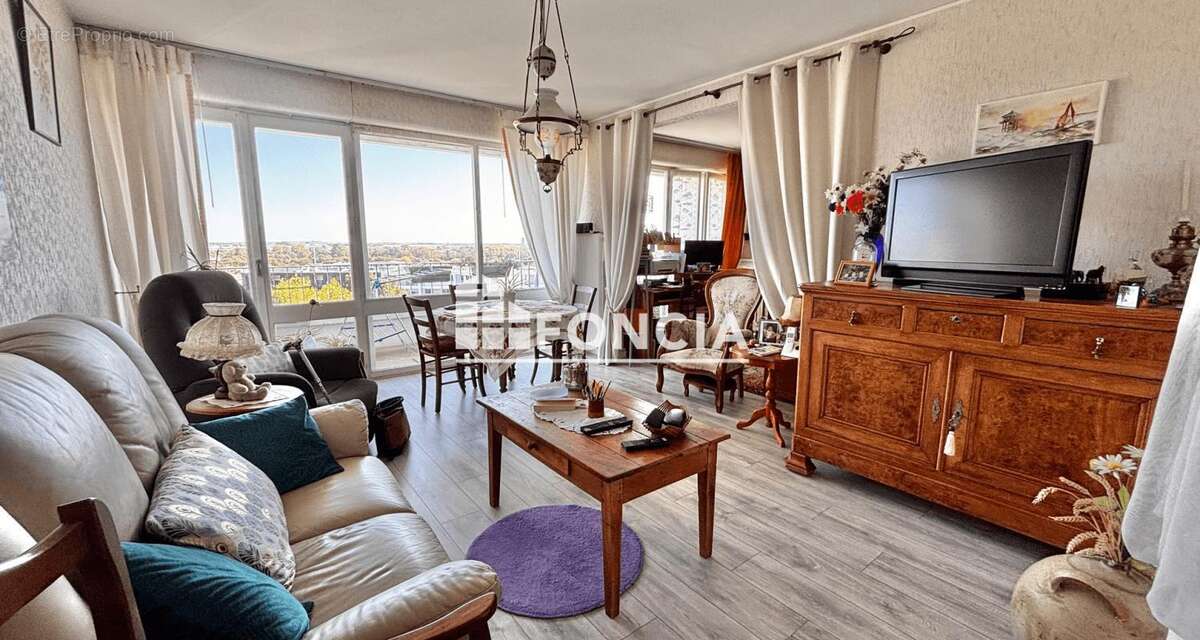 Appartement à LA ROCHELLE