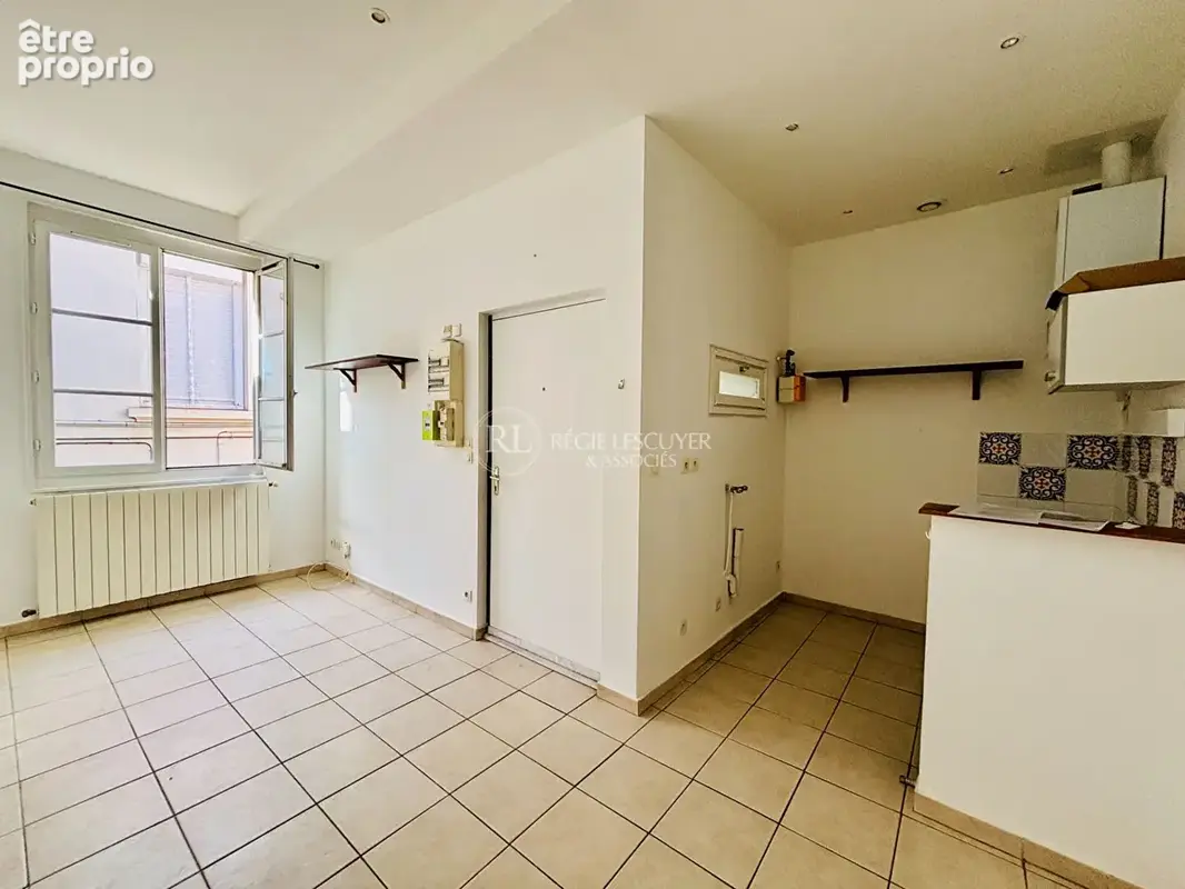 Appartement à CALUIRE-ET-CUIRE