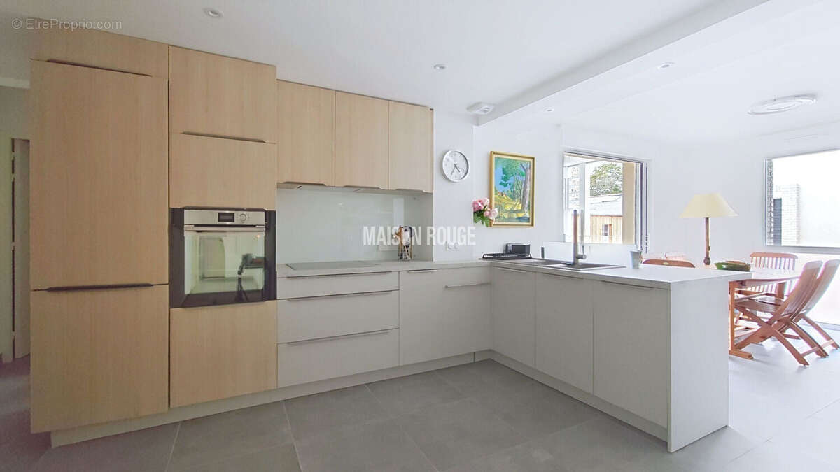 Appartement à DINARD