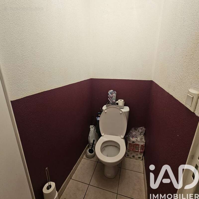 Photo 9 - Appartement à FRIVILLE-ESCARBOTIN