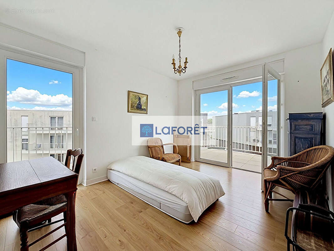 Appartement à BREST