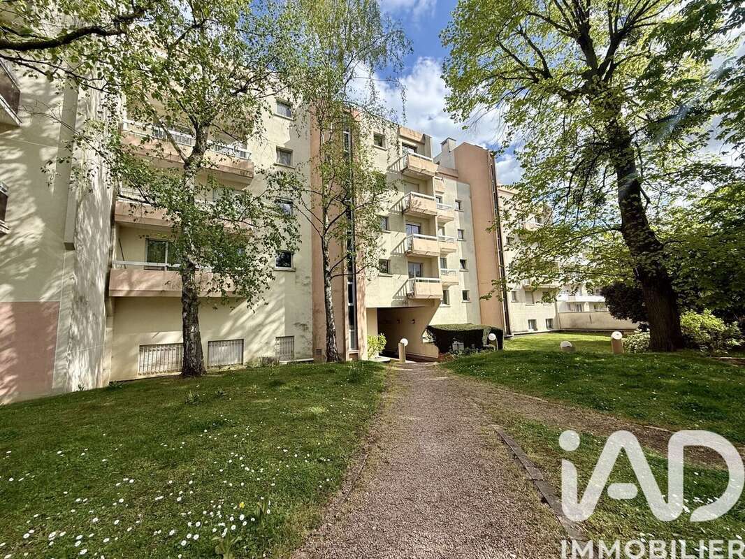 Photo 9 - Appartement à ERMONT