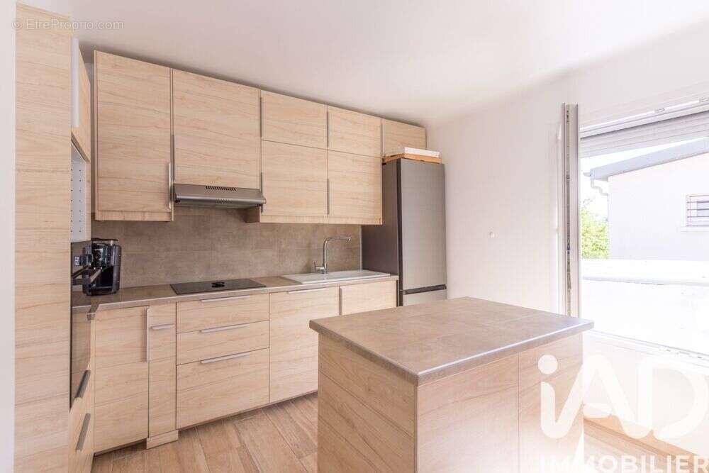 Photo 6 - Maison à CARRIERES-SUR-SEINE