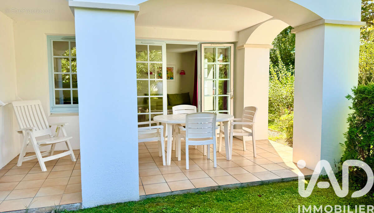 Photo 3 - Appartement à SAINT-JEAN-DE-LUZ