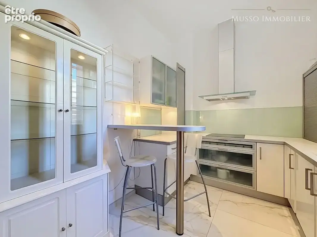 Appartement 3 pièces 108 m² à vendre à Marseille-7e (13007) - photo 9