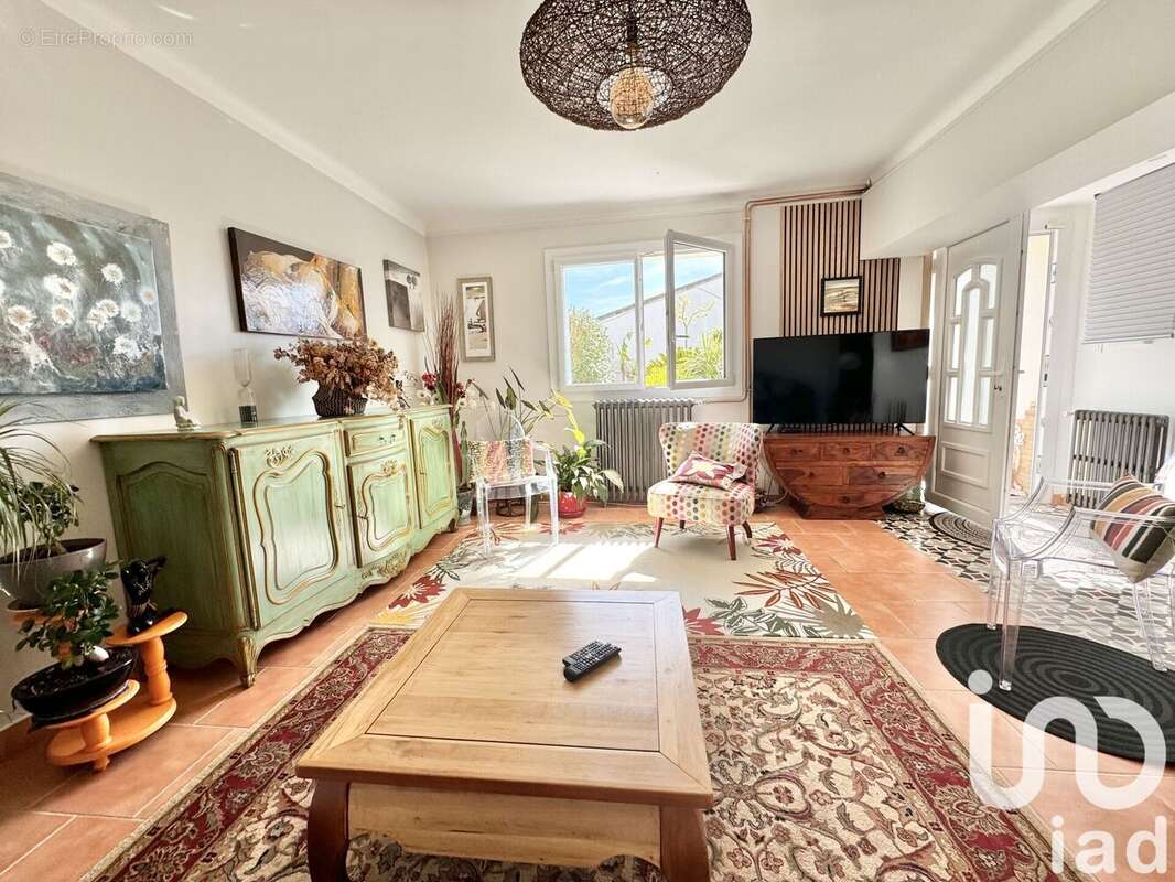 Photo 6 - Maison à MONTREAL