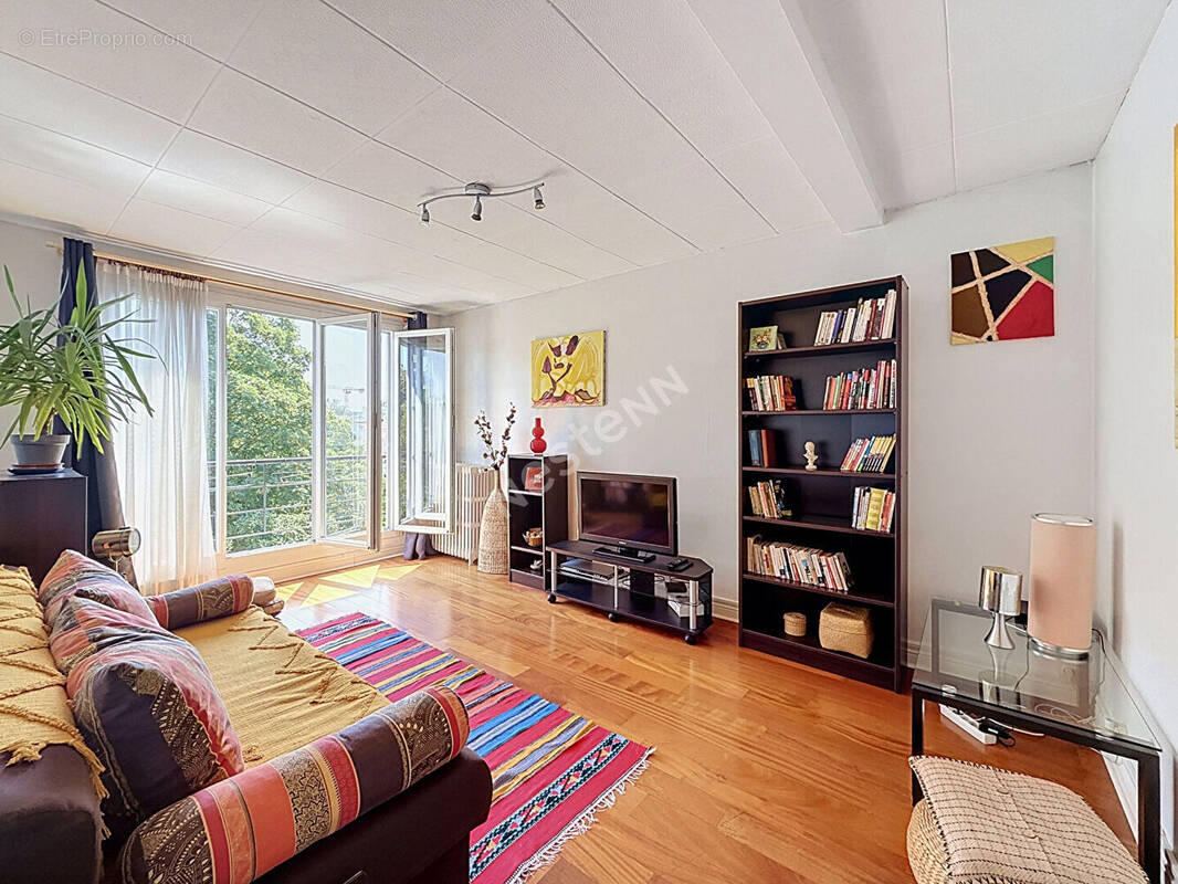 Appartement à MONTREUIL
