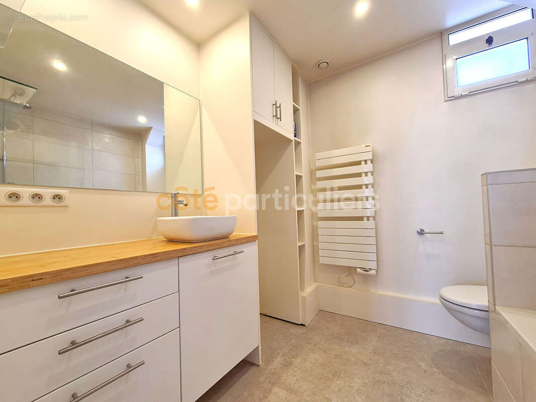 Appartement à SAINT-GERMAIN-EN-LAYE