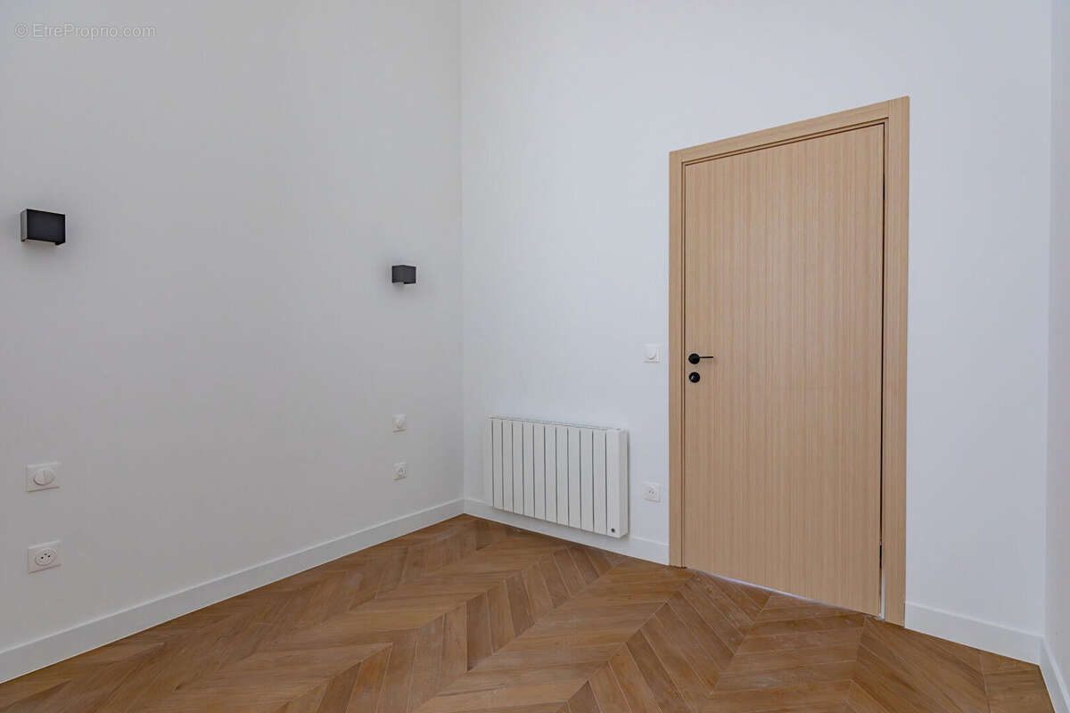 Appartement à LYON-2E