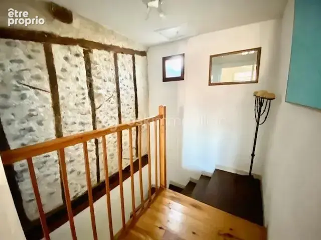 Exclusivite - limoux centre - maison de ville - photo 2