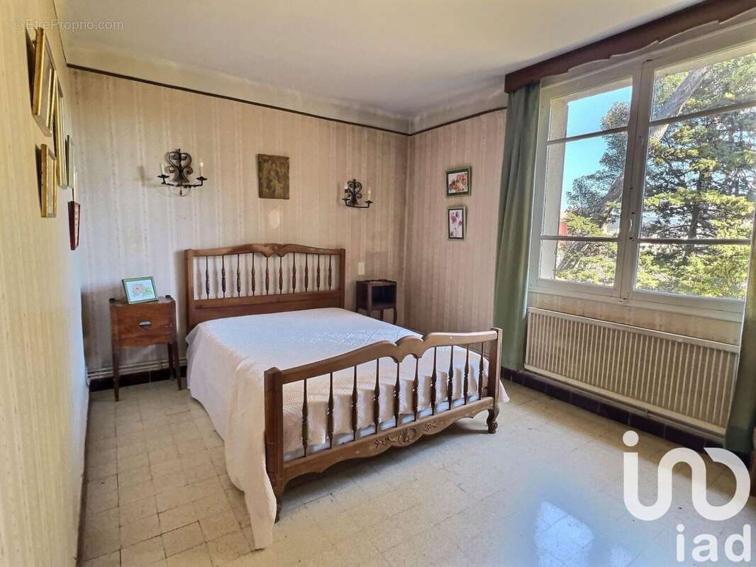 Photo 7 - Maison à LA CIOTAT