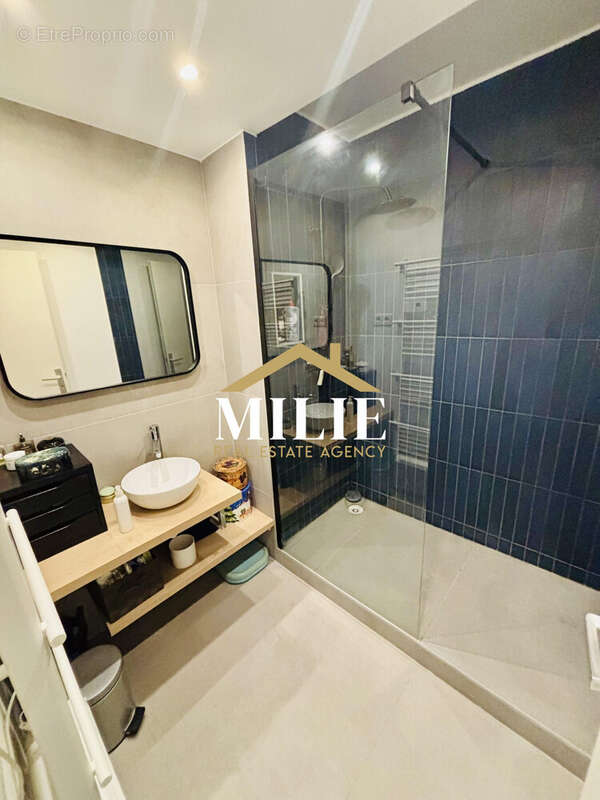 Appartement à BANDOL