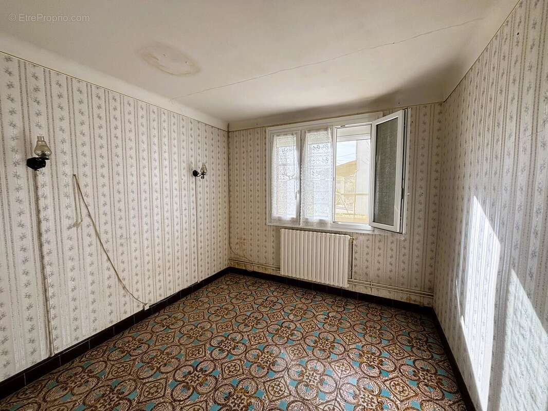 Maison à RIEUX-MINERVOIS