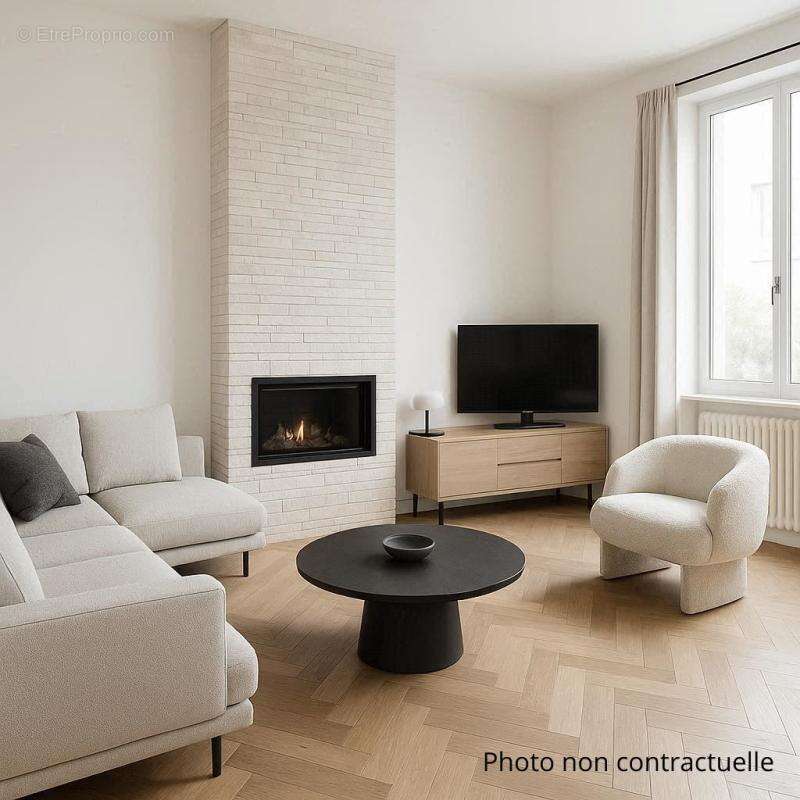 Maison à LYON-8E