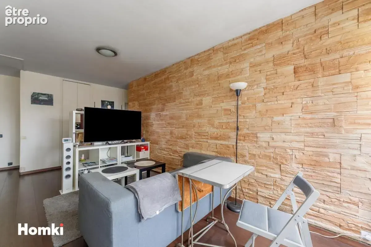 Appartement T2 de 49 m² à Franconville 95130, Rue Jean Leblond - photo 4