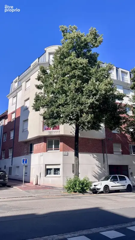 Photo Appartement à Rouen au prix de 79 000€