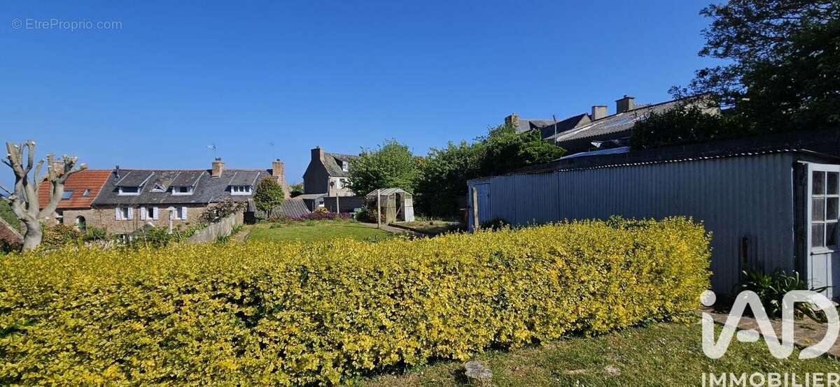 Photo 9 - Maison à TREGASTEL