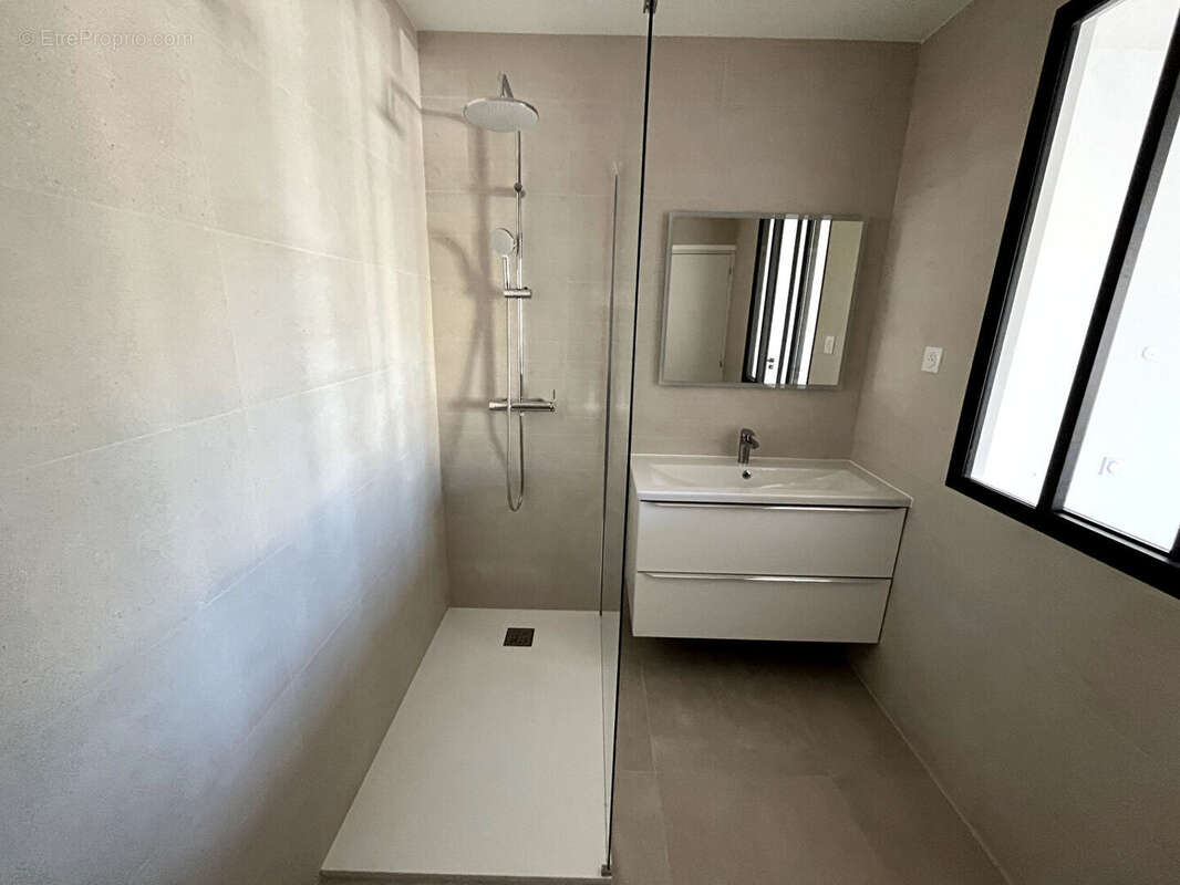 PORNICHET - BONNE SOURCE Maison entièrement rénovée, coup de coeur ! - photo 10