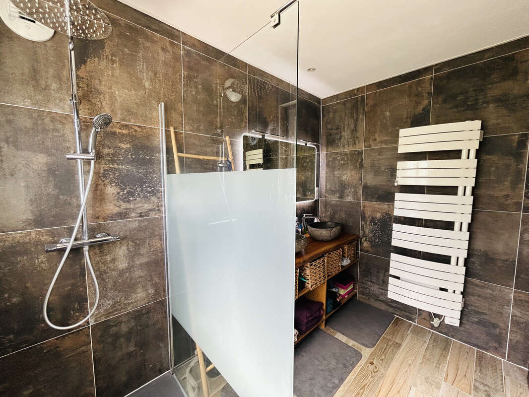 Appartement à RIXHEIM