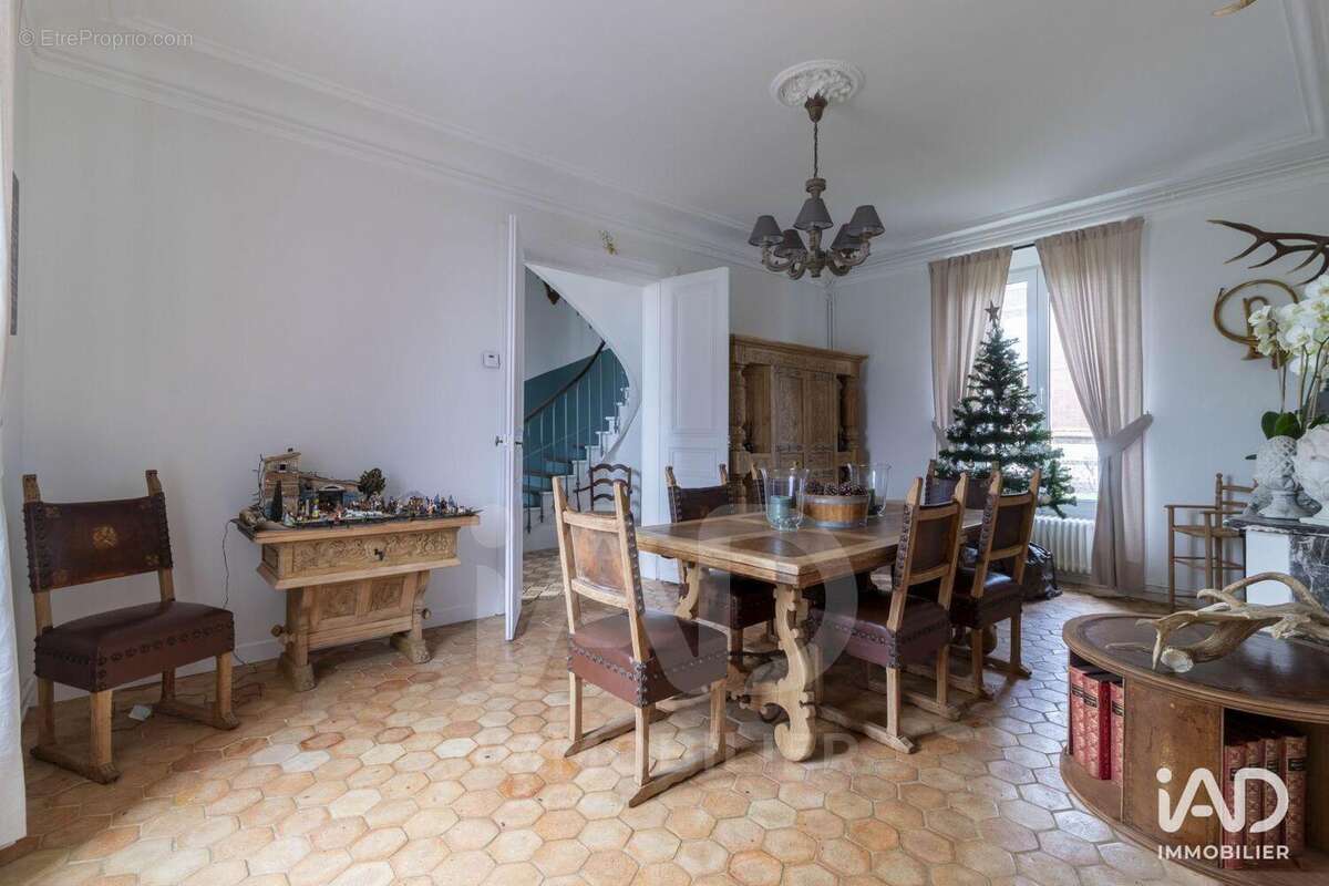 Photo 9 - Maison à GAILLON