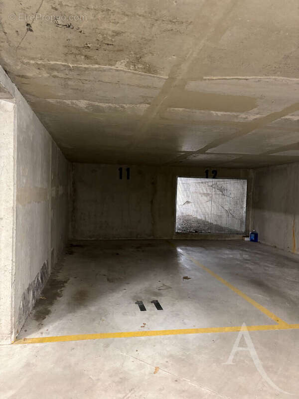 Appartement à CAEN