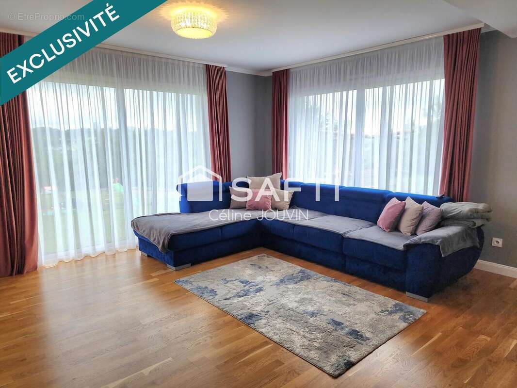 Photo 2 - Maison à LISIEUX