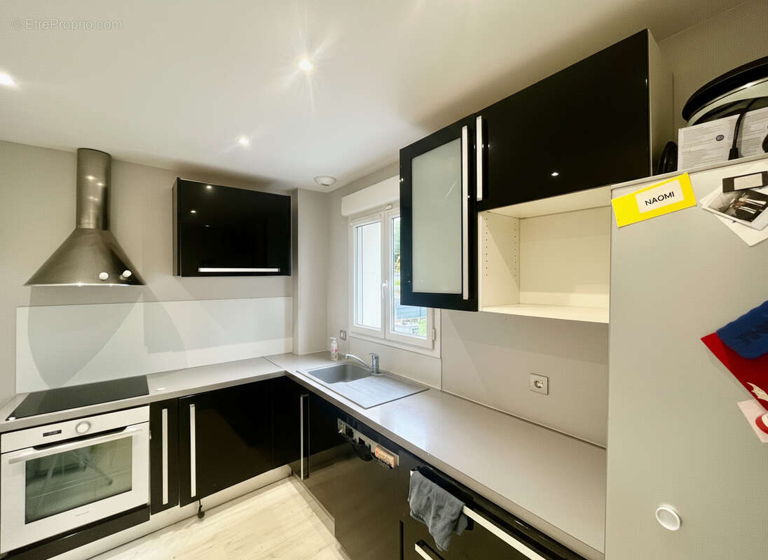 Maison à COULOMMIERS