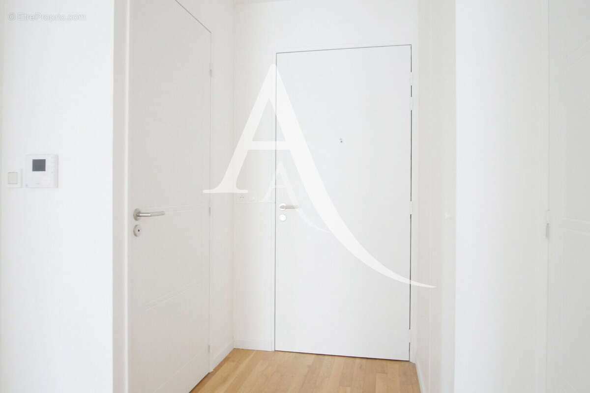Appartement à RUEIL-MALMAISON