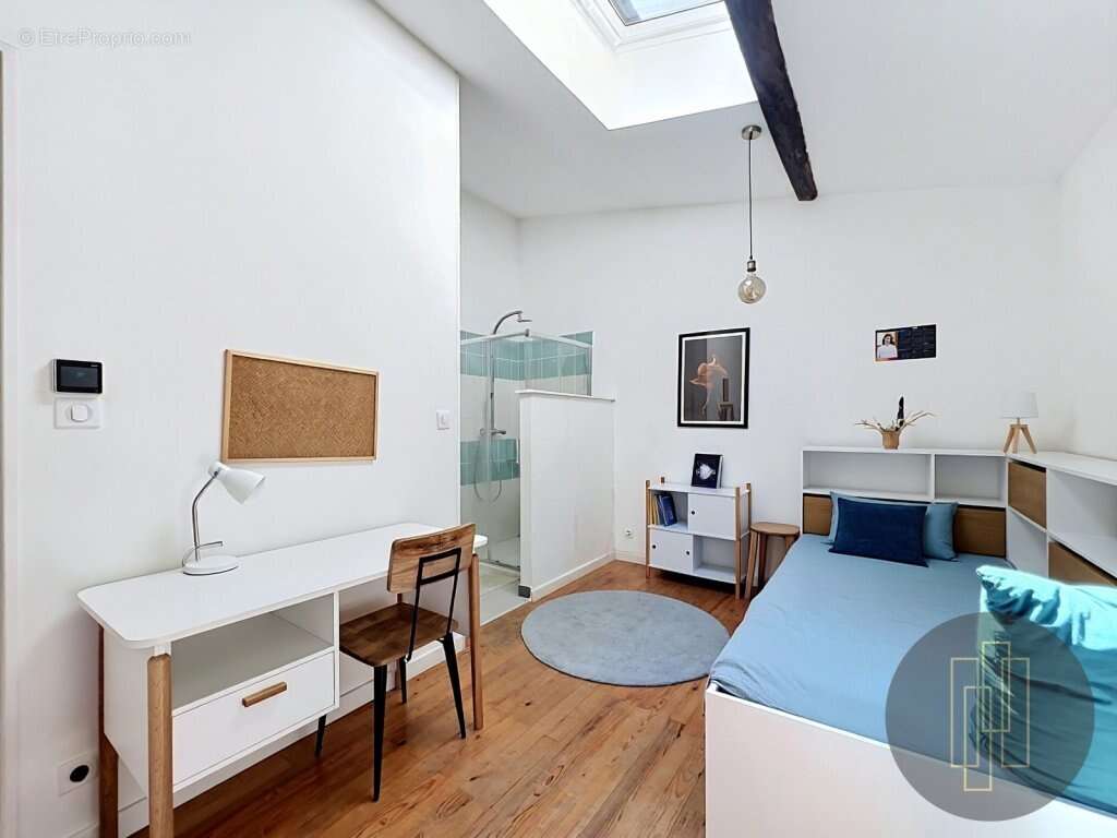 Exclusivite- chessy- maison en pierres 100 m²- - photo 5
