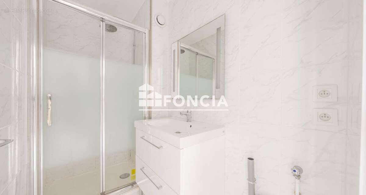 Appartement à PESSAC