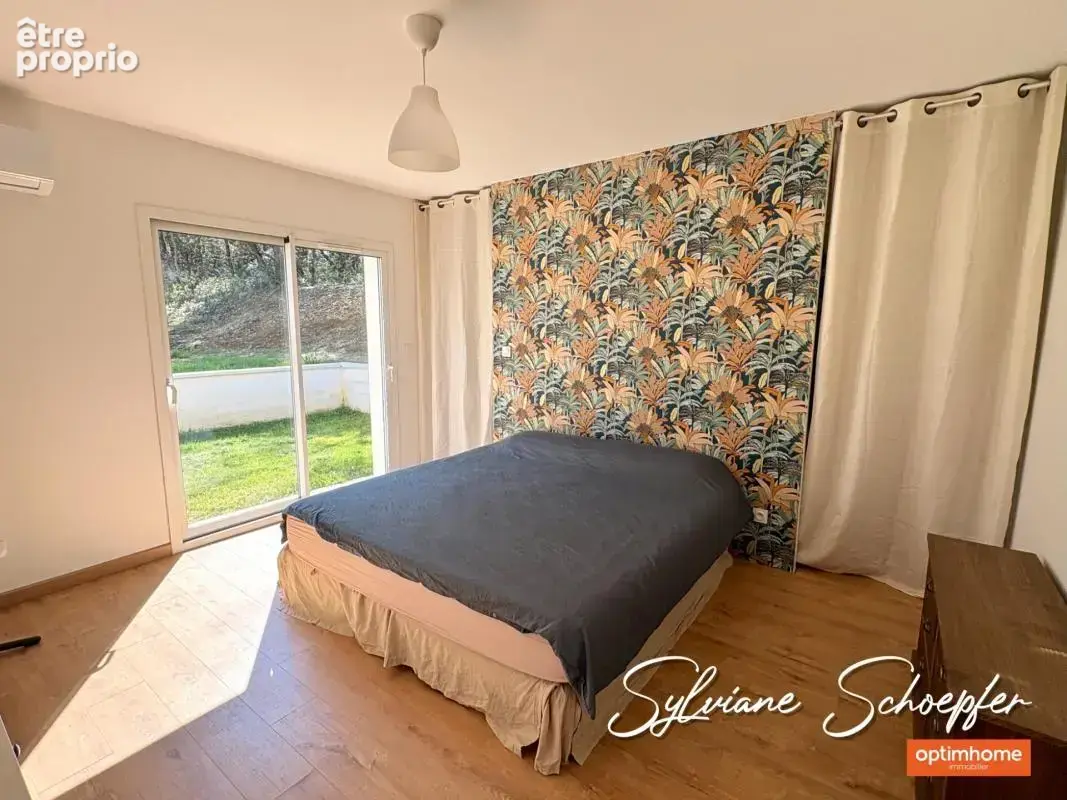 Maison contemporaine d’exception à vendre 5 pièces SAINT PAUL TROIS CHATEAUX (26) - photo 13