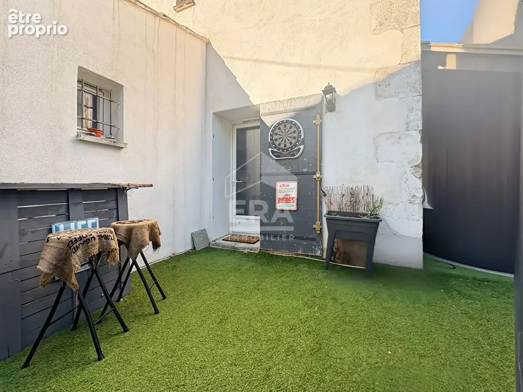 Maison 117m² à maillane - photo 4