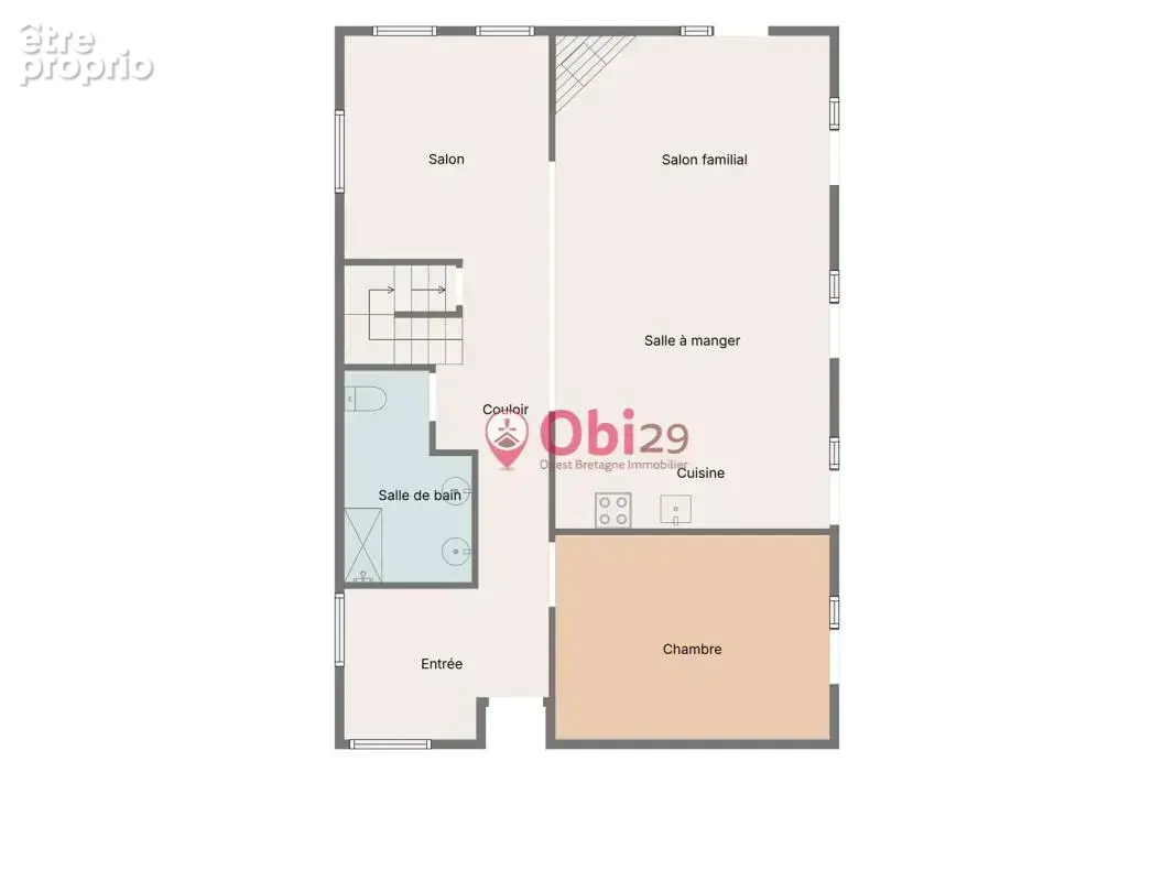 Maison familiale de 143m2 avec plus de 3000m2 de terrain - photo 5