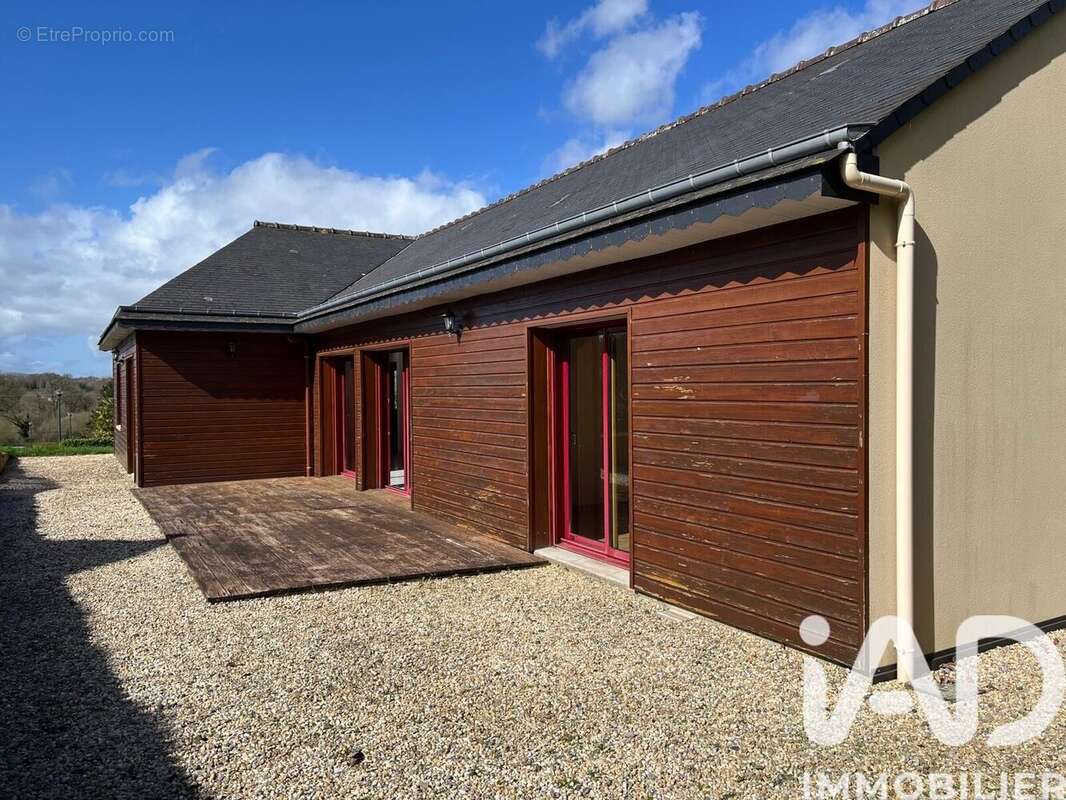 Photo 3 - Maison à LA MOTTE
